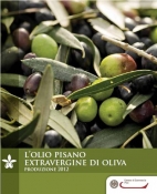 Pubblicazione olio 2013